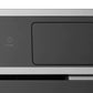 Robam 30 Inch Air Fry Convection European Element Single Electric Wall Oven in Black, ROBAM-CQ762S