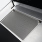 Robam 30 Inch Ducted Tempered Glass Undercabinet Range Hood In Onxy Black, ROBAM-A671