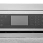 Robam 30 Inch Freestanding Gas Range with 5 Sealed Burners, 5.0 cu. ft. Oven in Stainless Steel, ROBAM-G517K