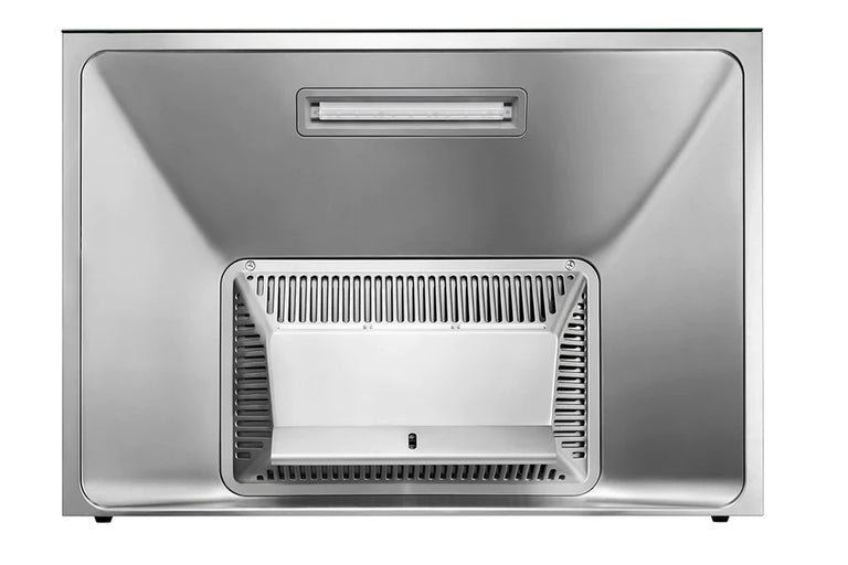 Robam 36 Inch Wall Mount Range Hood in Stainless Steel, ROBAM-A832
