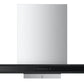Robam 36 Inch Wall Mount Range Hood in Stainless Steel, ROBAM-A832