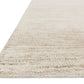 Loloi Rugs Serena Collection Rug in Ivory - 9'6" x 13'6"