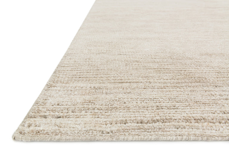 Loloi Rugs Serena Collection Rug in Ivory - 9'6" x 13'6"
