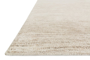 Loloi Rugs Serena Collection Rug in Ivory - 9'6" x 13'6"