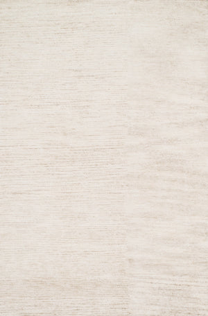 Loloi Rugs Serena Collection Rug in Ivory - 9'6" x 13'6"
