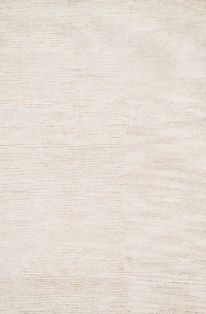 Loloi Rugs Serena Collection Rug in Ivory - 9'6" x 13'6"