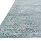 Loloi Rugs Serena Collection Rug in Lt. Blue - 7'9" x 9'9"