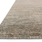 Loloi Rugs Serena Collection Rug in Smoke - 8'6" x 11'6"