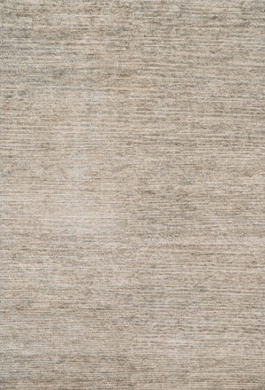 Loloi Rugs Serena Collection Rug in Smoke - 9'6" x 13'6"