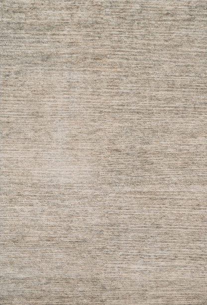 Loloi Rugs Serena Collection Rug in Smoke - 7'9" x 9'9"