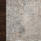 Loloi Rugs Sienne Collection Rug in Ivory, Pebble - 12'2" x 15'