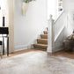 Loloi Rugs Sienne Collection Rug in Ivory, Pebble - 12'2" x 15'