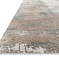 Loloi Rugs Sienne Collection Rug in Ivory, Sand - 12'2" x 15'