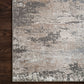 Loloi Rugs Sienne Collection Rug in Ivory, Sand - 7'10" x 10'10"
