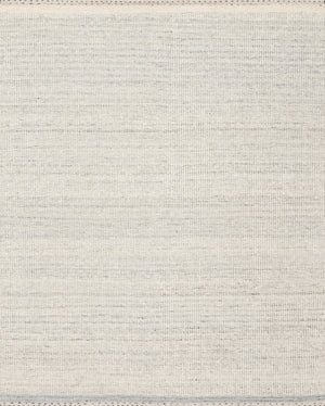 Loloi Rugs Sloane Collection Rug in Mist - 9'3" x 13'