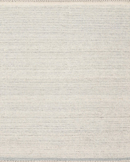 Loloi Rugs Sloane Collection Rug in Mist - 9'3" x 13'
