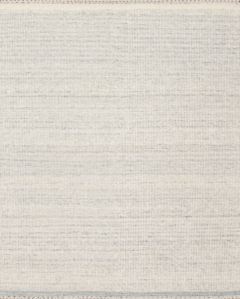 Loloi Rugs Sloane Collection Rug in Mist - 9'3" x 13'