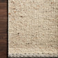 Loloi Rugs Sloane Collection Rug in Natural - 7'9" x 9'9"