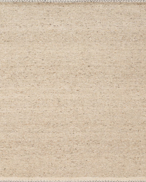 Loloi Rugs Sloane Collection Rug in Natural - 9'3" x 13'