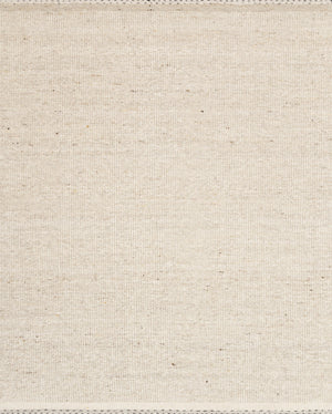 Loloi Rugs Sloane Collection Rug in Oatmeal - 9'3" x 13'