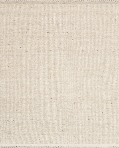Loloi Rugs Sloane Collection Rug in Oatmeal - 9'3" x 13'