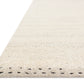 Loloi Rugs Sloane Collection Rug in Sky - 9'3" x 13'