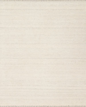 Loloi Rugs Sloane Collection Rug in Sky - 9'3" x 13'