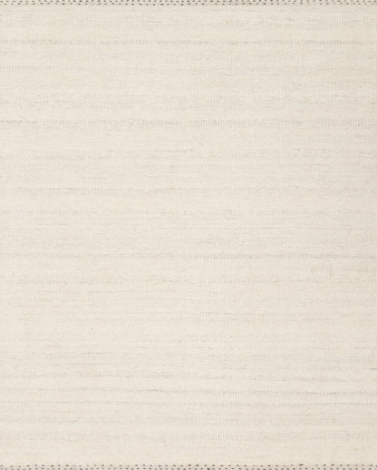 Loloi Rugs Sloane Collection Rug in Sky - 9'3" x 13'