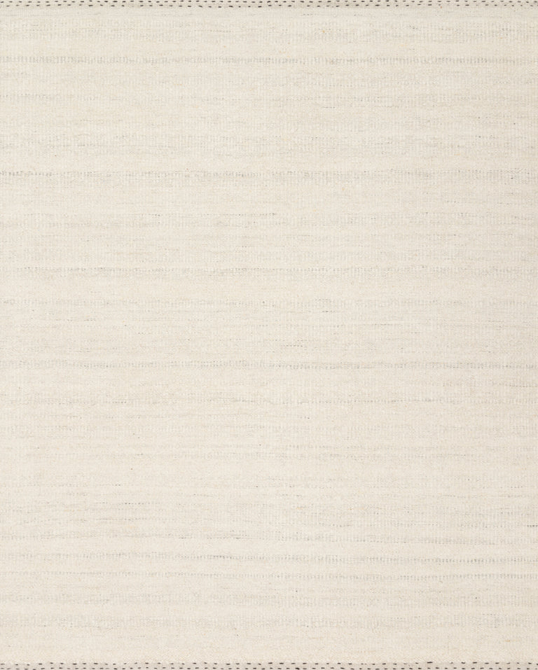 Loloi Rugs Sloane Collection Rug in Sky - 9'3" x 13'