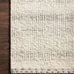 Loloi Rugs Sloane Collection Rug in Smoke - 9'3" x 13'