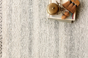 Loloi Rugs Sloane Collection Rug in Smoke - 9'3" x 13'