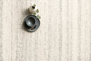 Loloi Rugs Sloane Collection Rug in Smoke - 5' x 7'6"
