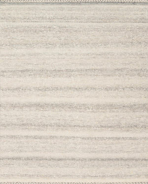 Loloi Rugs Sloane Collection Rug in Smoke - 9'3" x 13'
