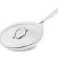 Sardel 10 Inch Skillet / 10 Inch Non-Stick Skillet Lid
