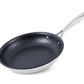 Sardel 10 Inch Non-Stick Skillet Pan, 1003