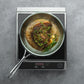 Sardel 10 Inch Stainless Steel Skillet Pan, 1001