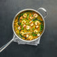 Sardel 4QT Sauté Stainless Steel Pan, 1006