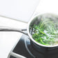 Sardel 2QT Sauce Stainless Steel Pan, 1005
