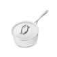Sardel 2QT Sauce Stainless Steel Pan, 1005