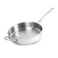 Sardel 4QT Sauté Stainless Steel Pan, 1006