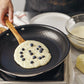 Sardel 12 Inch Non-Stick Skillet Pan, 1004