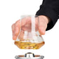 Peugeot Whisky Glasses