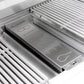 Blaze Pro Smoker Box, BLZ-PRO-SMBX