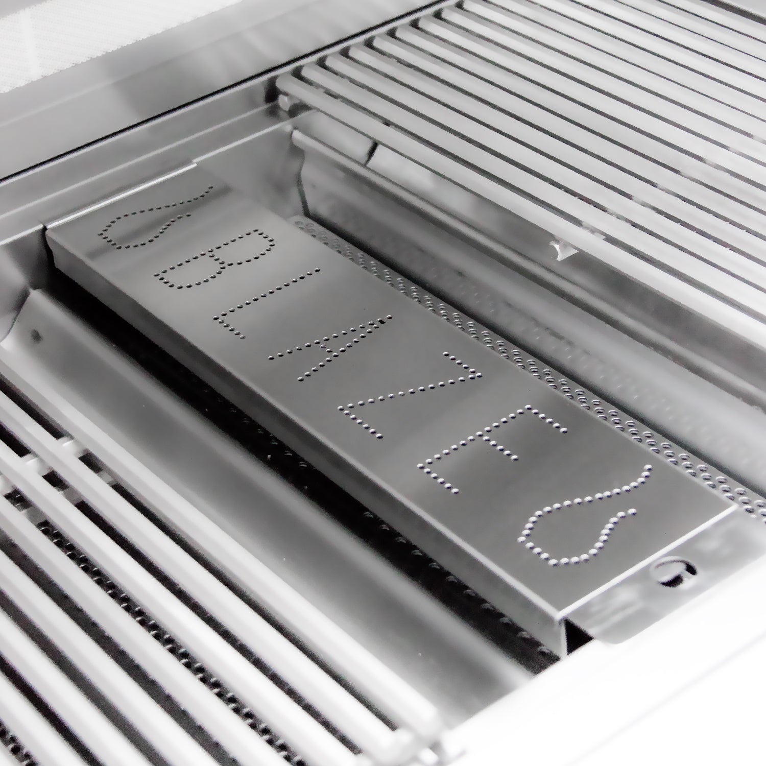 Blaze Pro Smoker Box, BLZ-PRO-SMBX