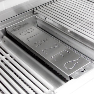 Blaze Pro Smoker Box, BLZ-PRO-SMBX