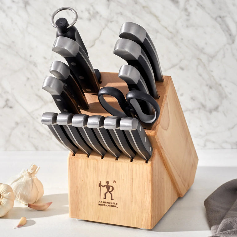 Henckels 8" Carving Knife, Statement Series