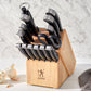 Henckels 5" Prep Knife, Statement Series
