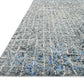 Loloi Rugs Tatum Collection Rug in Ink, Blue - 9'3" x 13'