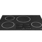 Thor Kitchen 30 in. Glass Induction Cooktop in Black with 4 Elements, TEC3001iC1 | Premium Home Source