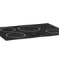 Thor Kitchen 30 in. Glass Induction Cooktop in Black with 4 Elements, TEC3001iC1 | Premium Home Source